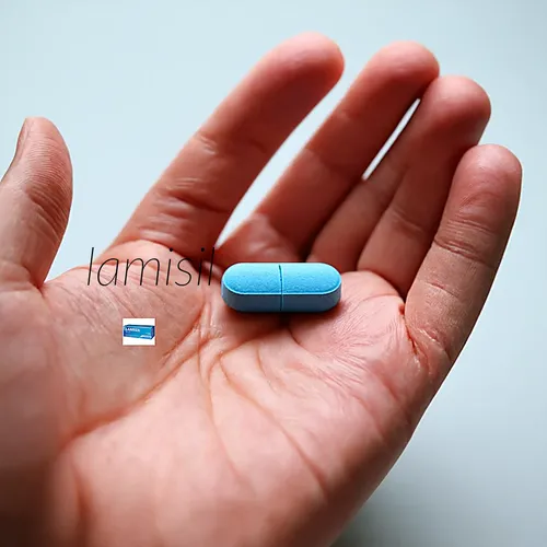 Lamisil 250 mg comprimidos precio